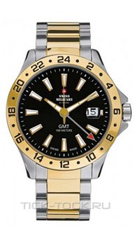 ���� Swiss Military by Chrono 20079BI-1M